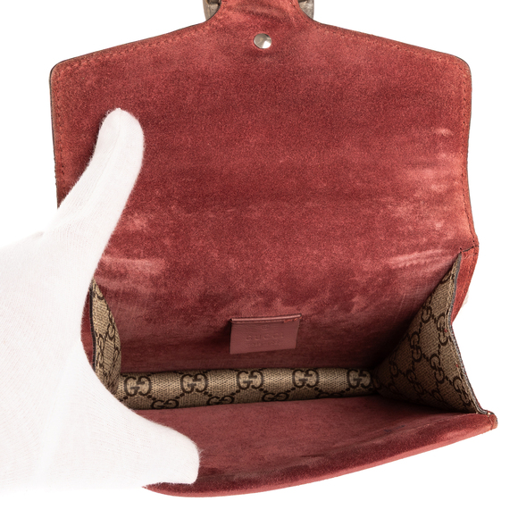 Gucci Blooms Dionysus Mini - Picture 9 of 11